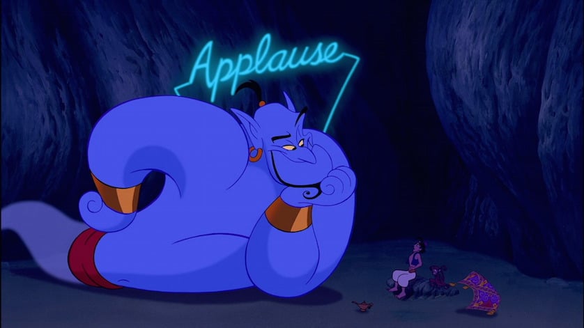 ‘Genies’: Disney Confirms Live-Action ‘Aladdin’ Prequel