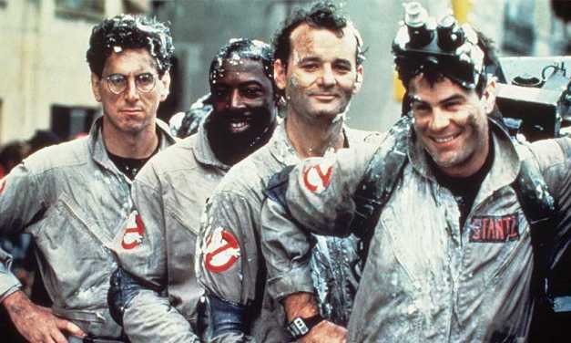 All Male Ghostbusters Reboot Confirmed in Addition to Paul Feig Film