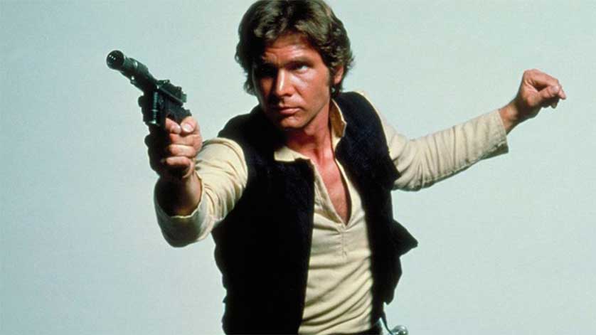 ‘Star Wars’ Han Solo Spinoff Greenlit with ‘Lego Movie’ Directors