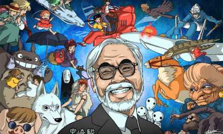 Hayao Miyazaki Returns With New CGI Short film