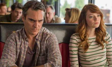 Woody Allen’s Darkly Comical Irrational Man Is Ultimately Problematic