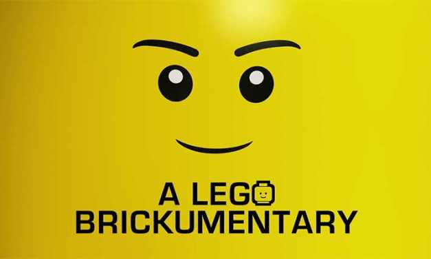 A Lego Brickumentary is Fun and Fascinating for All Ages