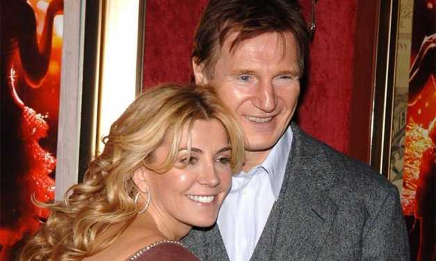 TIL: Liam Neeson Declined ‘James Bond’ Role to Marry His Wife