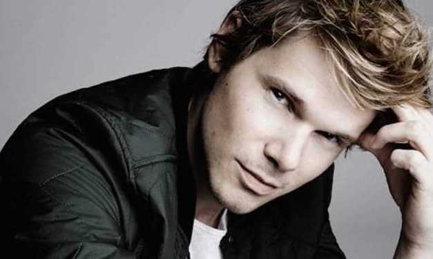 Michael Nardelli Talks Cerebral Sci-Fi and Upcoming Thriller ‘Circle’