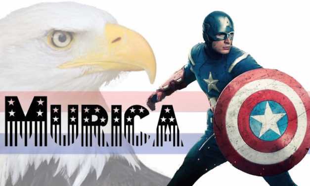 5 Movies that’ll Make You Yell ‘Murica!