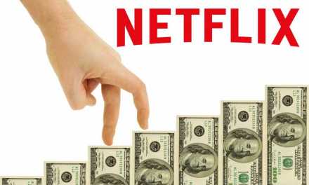 Netflix Prices Are Going Up!
