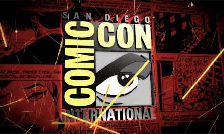 San Diego Comic Con SDCC 2015 Wrap Up Summary