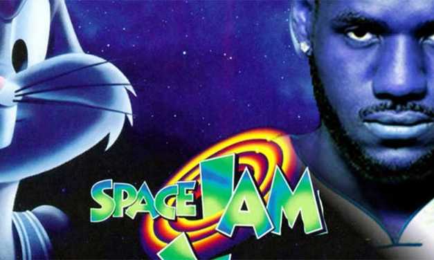 Space Jam 2: Justin Lin in Talks with Lebron James to Star