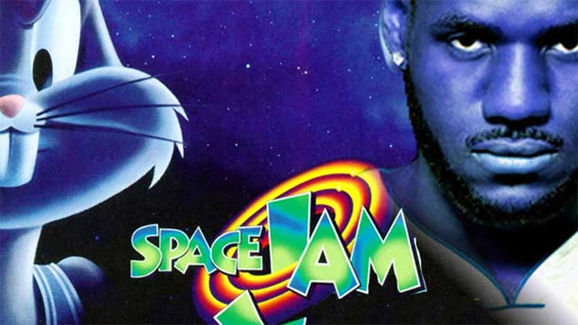 ‘Space Jam 2’ Rumors May Actually Be True!