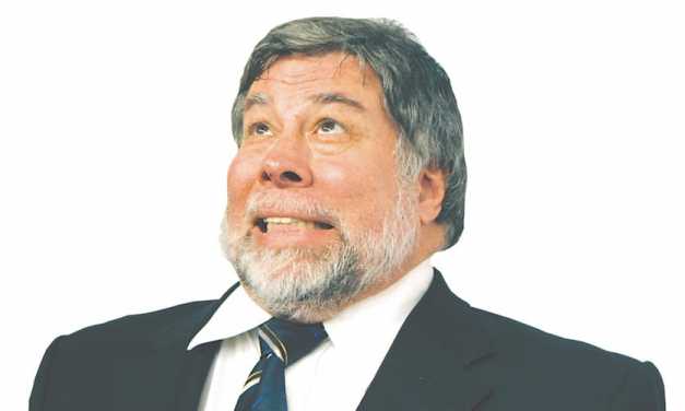 Real Steve Wozniak Weighs In On ‘Steve Jobs’ Trailer