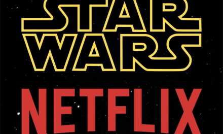 Star Wars Live Action Series Coming to Netflix