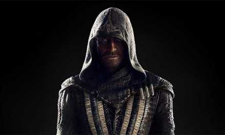 ‘Assassin’s Creed’ Trailer Premieres on Jimmy Kimmel