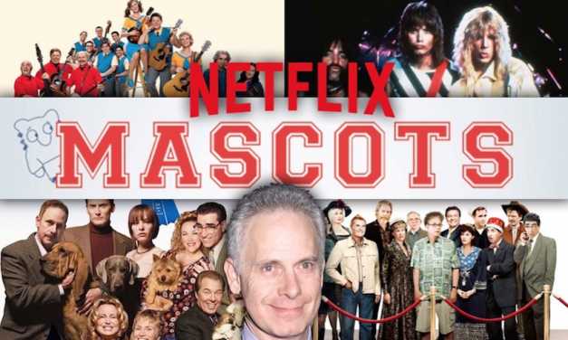 Netflix Snags Upcoming Christopher Guest Movie ‘Mascots’