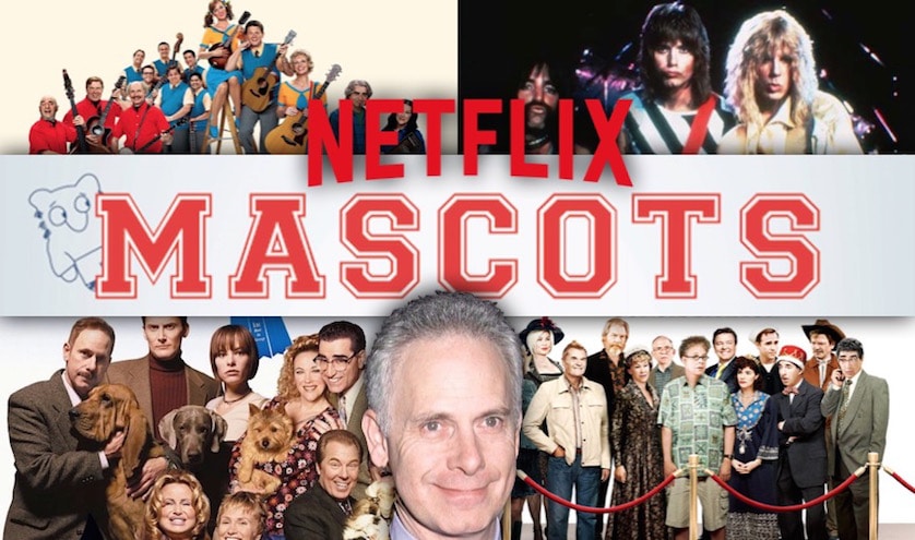 Netflix Snags Upcoming Christopher Guest Movie ‘Mascots’