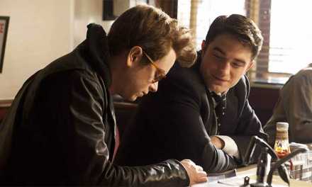 Trailer for ‘LIFE’ Shows Dane Dehaan as James Dean