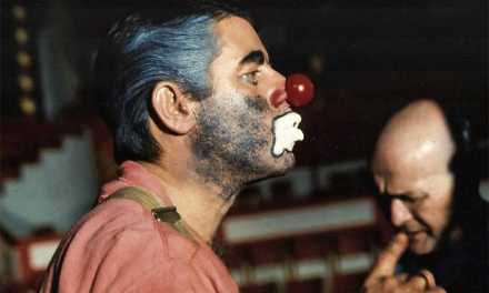 ‘The Day The Clown Cried’ Finally to See the Light of Day… Almost