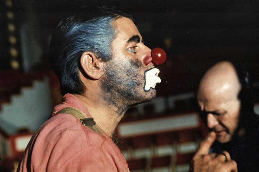 ‘The Day The Clown Cried’ Finally to See the Light of Day… Almost