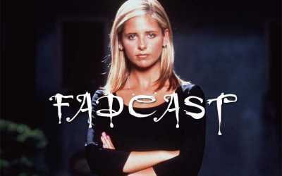 FadCast Ep. 49 | Female Characters Surpassing Hollywood’s Damsels in Distress