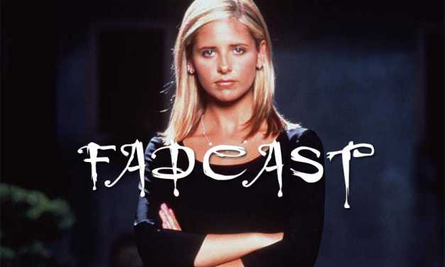 FadCast Ep. 49 | Female Characters Surpassing Hollywood’s Damsels in Distress