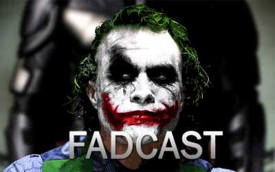 FadCast Ep. 48 | Why Fans Are Usually Wrong in Superhero Casting