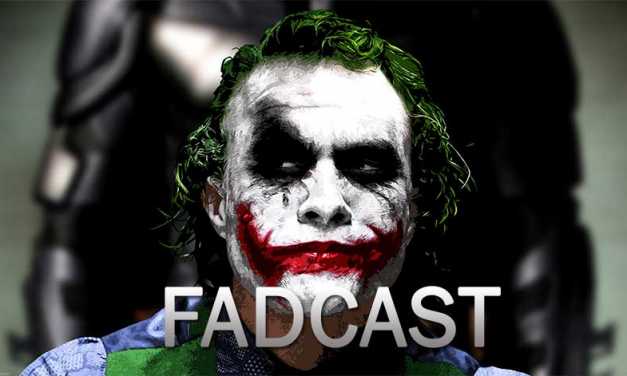 FadCast Ep. 48 | Why Fans Are Usually Wrong in Superhero Casting