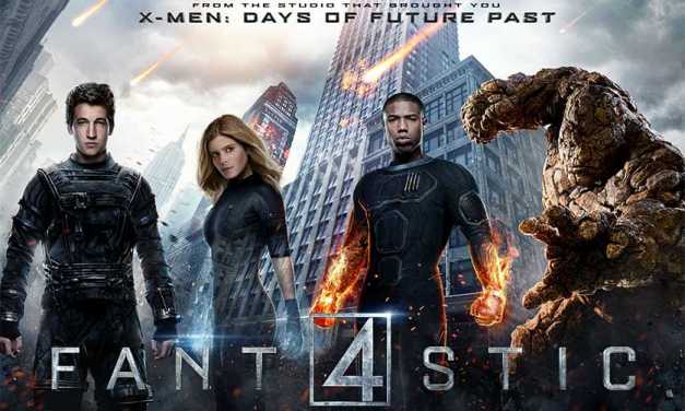 Simon Kinberg Wants ‘Fantastic Four’ Sequel with Same Cast