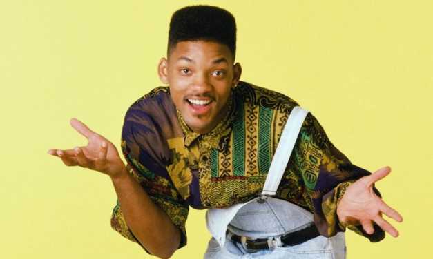 Will Smith To Produce ‘The Fresh Prince of Bel-Air Reboot’