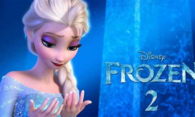 Frozen 2 Directors Teases a Change in Elsa