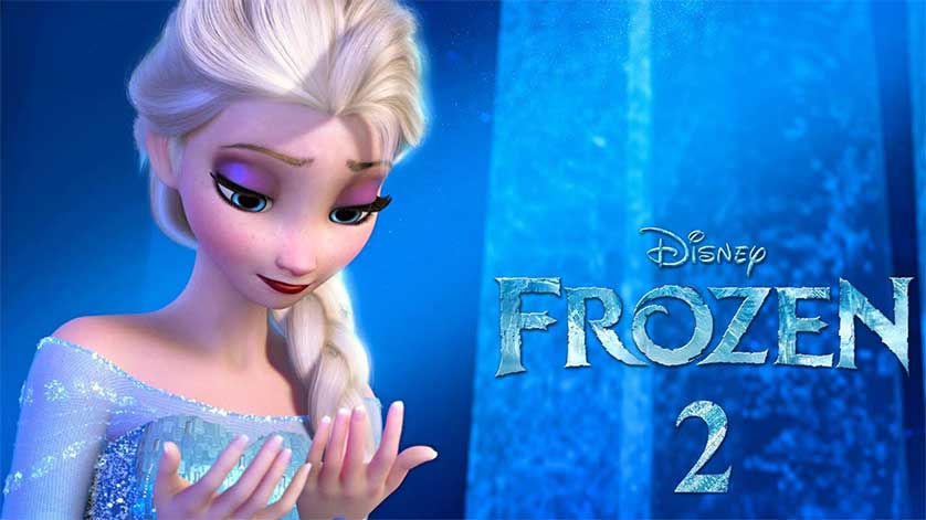Frozen 2 Directors Teases a Change in Elsa