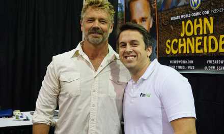Exclusive: John Schneider Talks Confederate Flag Controversy and Independent Filmmaking