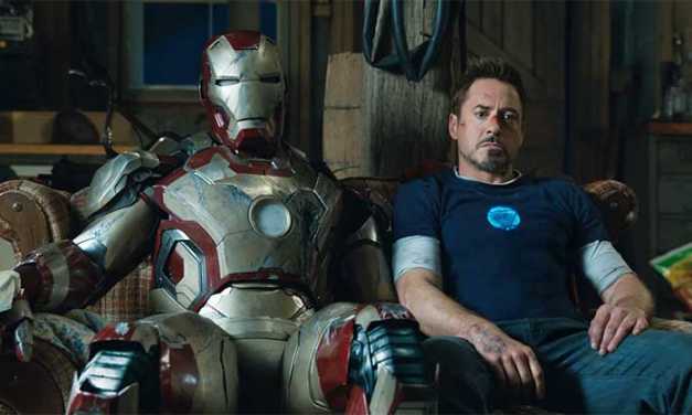 Marvel Studios and Marvel Entertainment Have Cut Film Ties