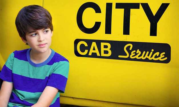 Exclusive: Joshua Rush talks Break Point and J.K. Simmons