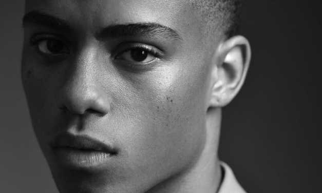Keith Powers Talks <em>Straight Outta Compton</em>, Dr. Dre, and Superhero Equality