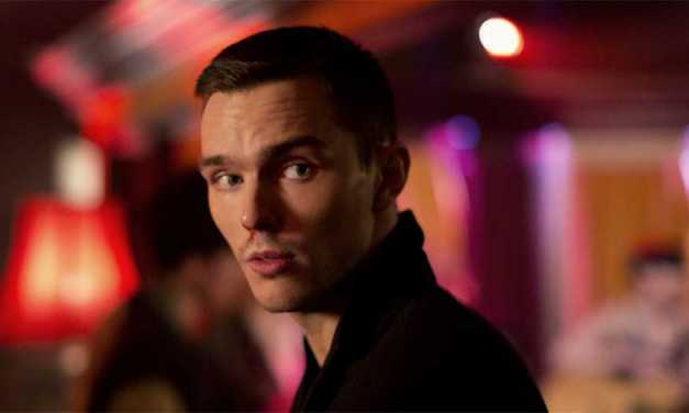 ‘Kill Your Friends’ Trailer Shows X-Men’s Nicholas Hoult Going ‘American Psycho’