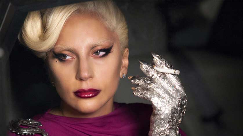 Lady Gaga Goes Vampire in ‘American Horror Story’ Photo Gallery