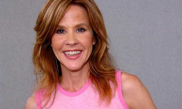 Exorcist Star Linda Blair Talks Horror Classification at Wizard World