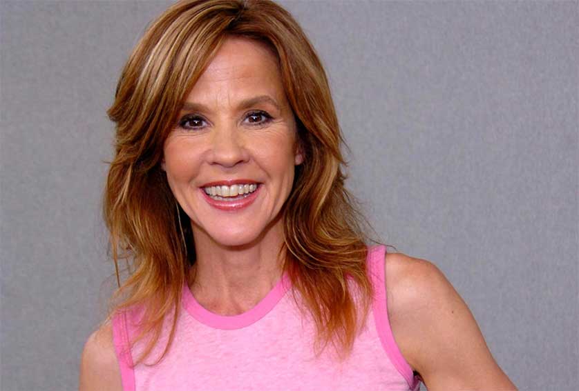 Exorcist Star Linda Blair Talks Horror Classification at Wizard World