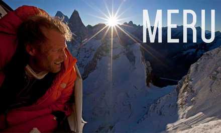 Outdoor Enthusiasts Should Venture Out to Climb Meru