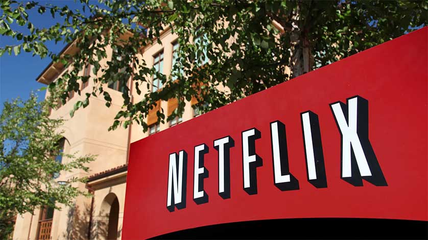 Netflix Is Moving To Offline Viewing Of Its Content