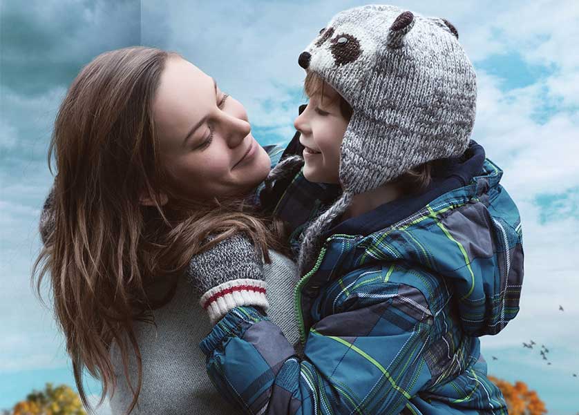 Review: ‘Room’ is a Confined Film That Will Open Your Hearts