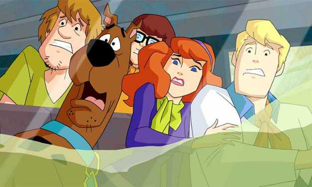 ‘Scooby-Doo’ Animated Film in the Works