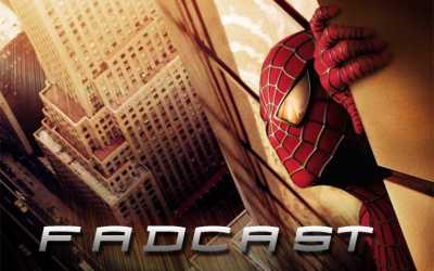 FadCast Ep. 50 | How Films Have Been Affected By Real Life Events feat. WNC