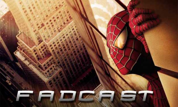 FadCast Ep. 50 | How Films Have Been Affected By Real Life Events feat. WNC