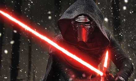 Star Wars: The Force Awakens New Photos Revealed