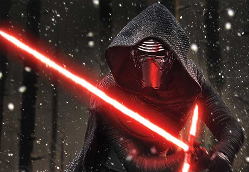 Star Wars: The Force Awakens New Photos Revealed