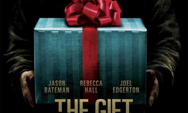 The Gift Unwraps into an Unsettling, Sophisticated Thriller