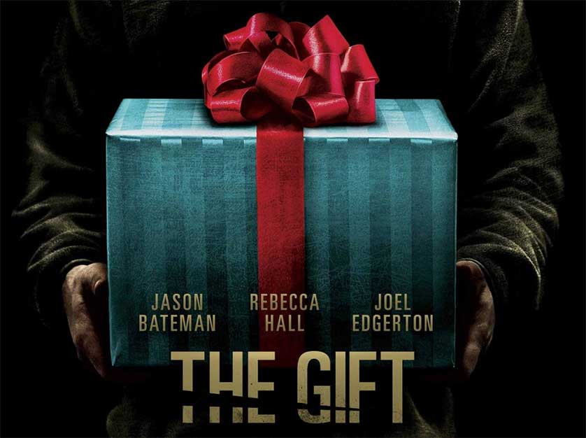 The Gift Unwraps into an Unsettling, Sophisticated Thriller