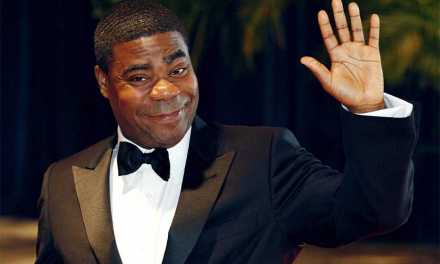Tracy Morgan Set to Host Saturday Night Live in October