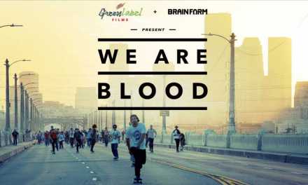 Skateboarders, Thrill-Seekers Will Enjoy ‘We Are Blood’