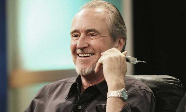 Horror Film Visionary Wes Craven Dies at 76